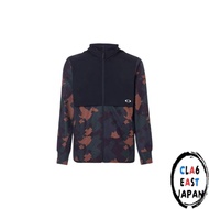 Oakley Men's Enhance Mobility Hybrid Jacket