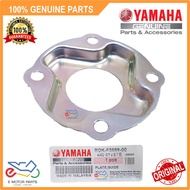135LC FI PLATE GUIDE CLUTCH HUB SPROCKET GUIDE PLATE 135LC [100% ORIGINAL YAMAHA] - BDK-F5689-00