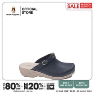 Hush Puppies รองเท้าผู้หญิง รุ่น NURSING SHOES HP RWSBB81X2DN สีน้ำเงิน (รองเท้าแตะแบบสวม)