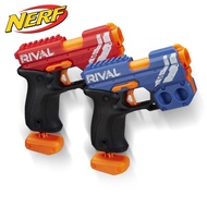 Hasbro NERF Hot Contender Series Dragon Launcher E6192 Outdoor Combat Soft Bullet Gun Toy SYY