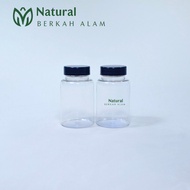 FS 120 Bottle ML FS Capnatural Plastic Bottle/ Medicine Bottle/ Capsule Bottle/ Bottle/ tablet 120 m