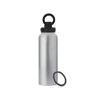 GWP - Anvers 22/32 oz MagSafe Insulated Water Bottle & Phone Tripod  (MSBOTTLE-SILVER )
