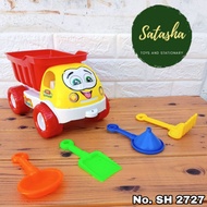 St.2727 DUMP Truck/Sand DUMP Truck Toy