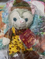 Gelatoni 秋日ss 香港迪士尼 上迪 Linabell Stellalou