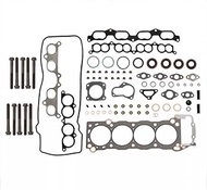 HS9465PT-2 Head Gasket Set & Head Bolts Kit ES72182 Compatible with Toyota Tacoma 2.4 2.7L T100 4Run