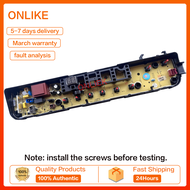 Cygnet บอร์ดคอมพิวเตอร์เครื่องซักผ้าเมนบอร์ด TB70-1528MH TB80-1528MH บอร์ดคอนโทรลแผงวงจร