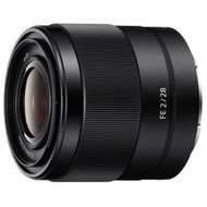 [瘋相機] 公司貨 Sony SEL28F20 FE 28mm F2 人像 大光圈 A7 A9 A7S A7R