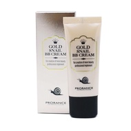 Prorance Gold Snail BB Cream 30ml SPF30 PA+++
