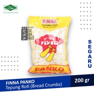 Finna Panko - Bread Crumbs / Panir Flour / Bread Flour 200gr