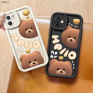 Xiaomi Redmi 15C 14C 13 13X 13C 12 10 10C 9T 8 5 6A 10A 9C 9A 9 A3 A2 A1 Plus 4G For hp Phone Soft C