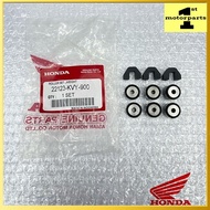 CLICK ROLLER BUSH SET CVT ROLLER HONDA