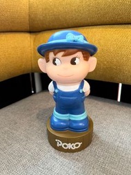 Peko 牛奶妹 牛奶仔 figure 公仔 錢罌