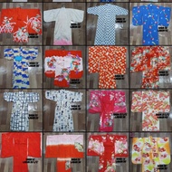KIMONO CHILDREN'S YUKATA/
