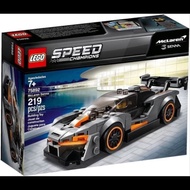 Lego Speed Champions 75892 McLaren Senna
