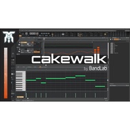 BandLab - Cakewalk 26.11.0.088 .