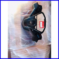 ❁ ⊙ ♣ Rear handle cover Batok click 125 i v2 / 150 v2 Honda Genuine parts