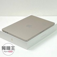 【蒐機王】Apple Macbook Air M2 16G / 1TB 2022 星光色【13吋】D2890-S