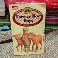 FARMER BOY DAYS ORIGINAL
