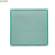 Diy Electronics 0.04 Inches Aperture 0.1 Inches Pitch FR4 Glass Fiber Material