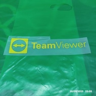 CHEST SPONSOR TEAM VIEWER JERSEY MU