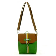Threerey Tas Multifungsi sling bag & backpack features RUBY TA90113