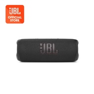JBL Flip 6 - Waterproof and Dust-proof, Portable Bluetooth Speaker