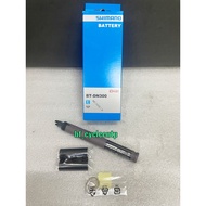 BATTERY SHIMANO DURA ACE DI2 12SPEED IBTDN3003