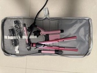 VS 夾髮器