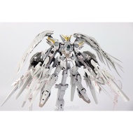 **** [Daban] 1/100 8827 Wing Show-White-Prelude Unattrual Box