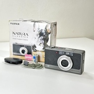 Fujifilm Fuji Natura Classica, not Contax T2 T3 Leica Minilux Nikon 28ti