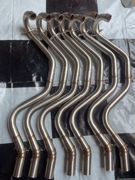 คอท่อMSX คอ28ออก38มิล ใส่ได้ทั้งตัวเก่าและตัวใหม่