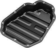 VHCLQCXV Engine Oil Pan Compatible for Nissan Rogue l4 2.5L Petrol Sport Utility Iron No.11110JG31A