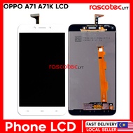 OPPO A71 A71K CPH1717 COMPATIBLE LCD TOUCH SCREEN DISPLAY DIGITIZER REPLACEMENT