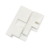 BT Waste Ink Pad Sponge Absorber for G1000 G3000 G3400 G2400 G1400 G3040 Improve Ink Absorption and 