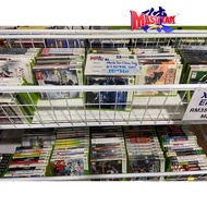 Part 4 Used Xbox360 original English cd game