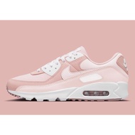 Nike Air Max 90 Shoes Barely Rose White DJ3862-600 Women's