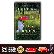 Cutting for Stone by Abraham Verghese (English Version)