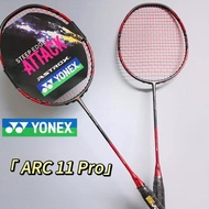 New Yonex ARCSABER 11 PRO Badminton Racket Carbon ARC-11PRO Racket Sapsiree Taera
