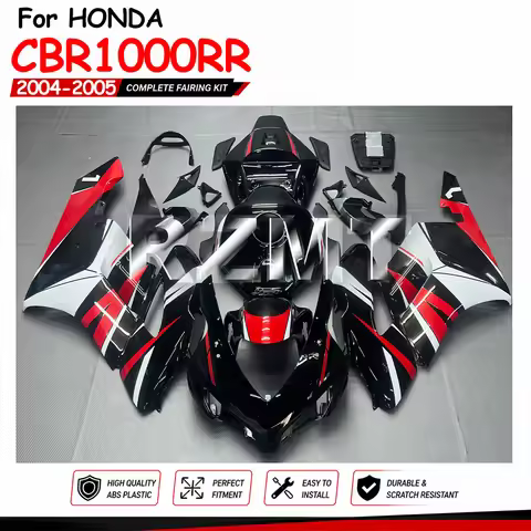 for CBR 1000 RR 2004 - 2005 Fairings CBR1000 RR 2005 Motorcycle Fairing CBR1000RR 05 repsol Full Bod