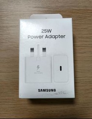 Samsung 25W Power Adapter