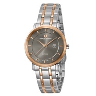 JAM TANGAN WANITA CHARLES JOURDAN CJ1033-2632 STAINLESS STRAP