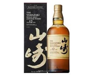 Yamazaki 山崎12 (國際版)