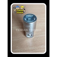 3/ 8F X 1 SOCKET ADAPTOR LIPPRO2M