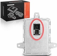 A-Premium Headlight Control Module Compatible with BMW X5, X3, 328i, 335i xDrive, 335is, 640i xDrive