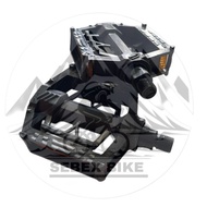 BMX Bike Pedals Small Axle BMX Bike Pedals New Product