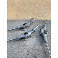 BATOK STANG PISPOT STANG STIR BATOK ATAS PISPOT C50 C70 C90 TEBAL PRESISI BERKUALITAS