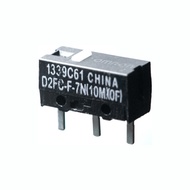 Omron D2FC-F-7N(10M)(OF) Mouse Micro Switch