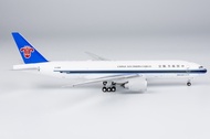 Ready Stock NG Brand 1: 400 China Southern Airlines Cargo Aircraft B777-200F B-20EN Aircraft Model L