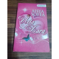 UDA DAN DARA AISYA SOFEA(preloved)