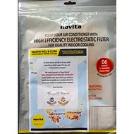 Novita Aircon Filter